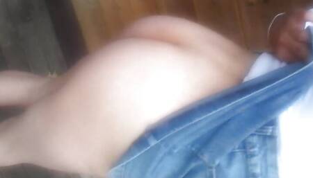 come see under my skirt ! (janelle_ts)