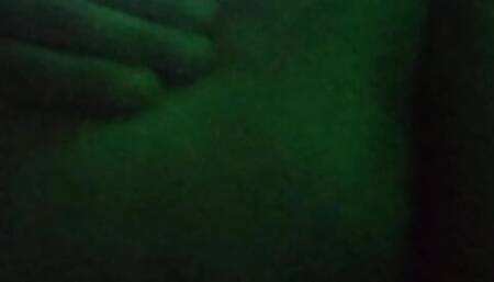 My ass