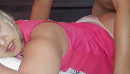 Big butt fucking hot