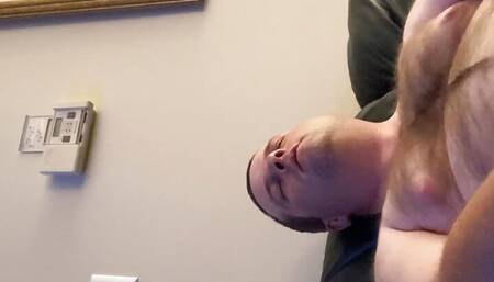 Sweet pubes