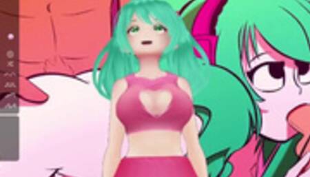 MagicalMysticVA Chaturbate Stream! 11-09-21