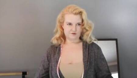 Vera James XX – Use Mommys Slutty Holes The Movie