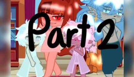 || Sleepover Gone Wrong? || GHMM || Part 2 ||