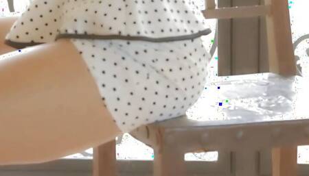 Angels Challenge - Blake Eden VS Jana Cova - (Round #13)