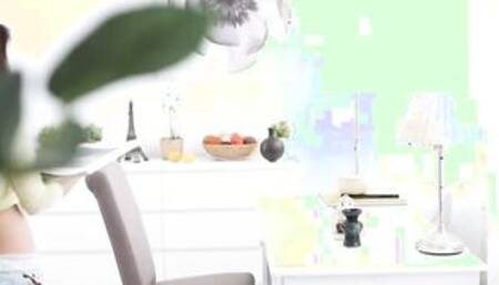 Teenie Hot Lori Jane Has Her Vagina Licked and Boned for a Cummed