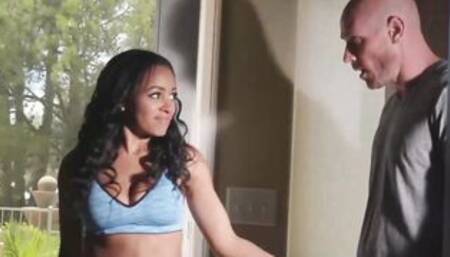 House Arrest Fucked Fest Tape With Anya Ivy, Johnny Sins - Brazzers Official