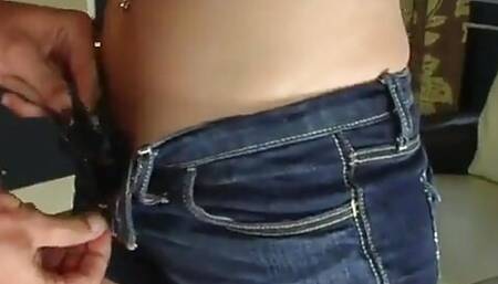 Cherry Ferretti Wants To Get Fucked Hard