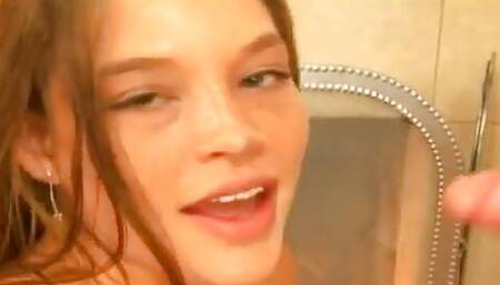 Ashley Gracie Loves Blowing Horny Dudes feat Ashley Gracie, John West - Perv Milfs n Teens