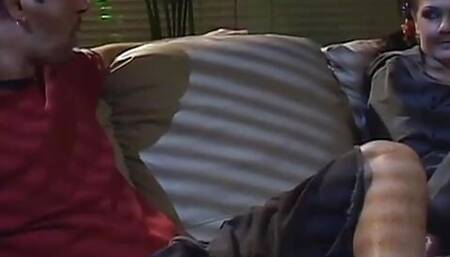 Nikki Knox Is A Super Good Whore