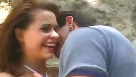 A TRAIN 3 - CINDY feat. Cindi Stephens - Perv Milfs n Teens