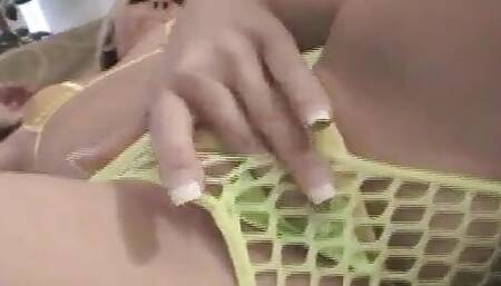 Exclusive scene feat. Kendra Banx - Perv Milfs n Teens