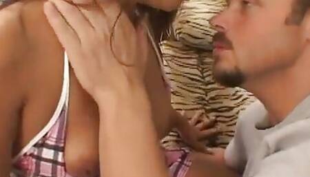 Finesse Navaro Scene #57062 feat. Finesse Navaro,Van Damage - Perv Milfs n Teens