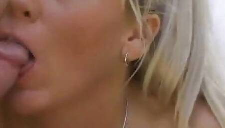 Chennin Blanc Is Ass Deep feat. Chennin Blanc,Cheyne Collins,Tyce Bune - Perv Milfs n Teens