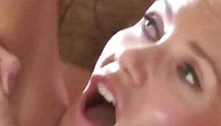 Karina Kean Is All White Meat feat. Karina Kean,Brett Rockman - Perv Milfs n Teens