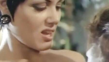 Catwalk 2 - Perv Milfs n Teens