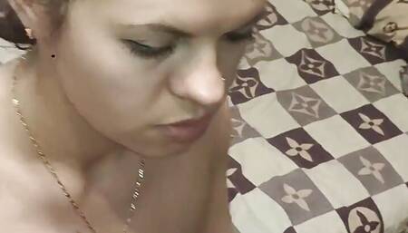 Hard Anal Fuck with Cum Inside Sperm Flows Out