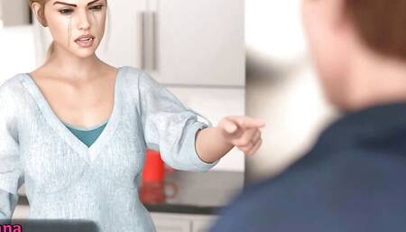 A Perfect Marriage: Angry Wife Found Used Condom in Her Husband's Car Ep 12,13