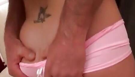 Britney Jay Wants To Taste Every Man's Load feat. Britney Jay,Steve Drake - Perv Milfs n Teens