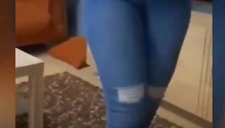 Arab Algerie cuckold hot with Khaliji wife Moroccan