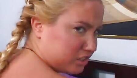 Jasse Monroe Takes On A 12 Inch Massive Cock feat. Jasse Monroe,Ramon - Perv Milfs n Teens