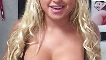 Great Big Tits 4 - Savannah Gold Feat. Savannah Gold - Perv Milfs N Teens