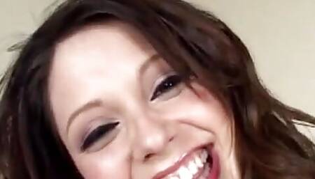 Two Cocks Keep Kelsey Michaels's Mouth And Pussy Busy During Threesome feat. Kelsey Michaels,Andrew Andretti,Brad Baldwin - Perv
