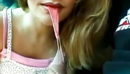 Bianca Jordan Gets Her Hole Fucked Thanks To Her Rack feat Bianca Jordan, Michael Stefano - Perv Milfs n Teens