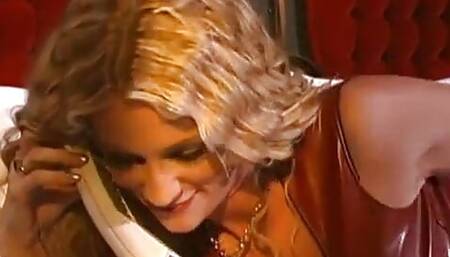 Match Maker - Jezebelle Bond Feat. Jezebelle Bond,kristi Myst - Perv Milfs N Teens