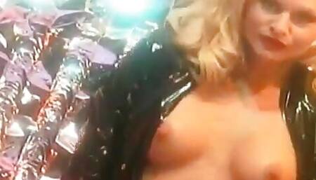 Katja Kean - Blondes feat Katja Kean - Perv Milfs n Teens