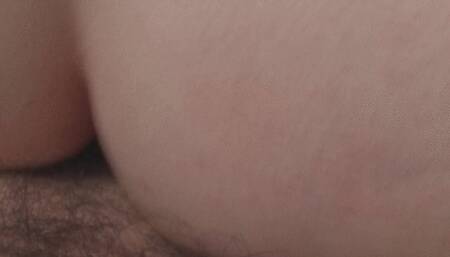 Jessica Milf Got Creamed! (2nd half wmv)