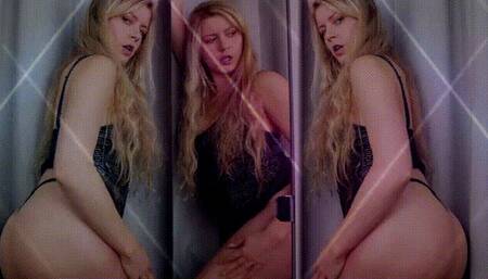 Pump for Me (Topless)