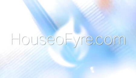 Wonderful Will's 60fps sex