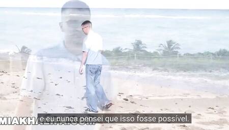 Prurient Mia Khalifa at big ass porn