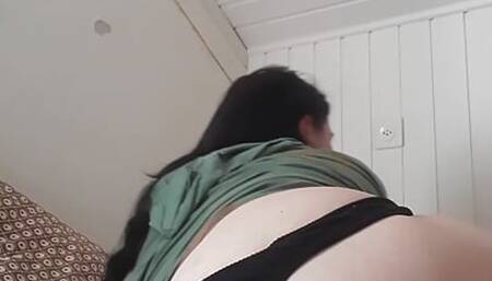 So hungry Pussy