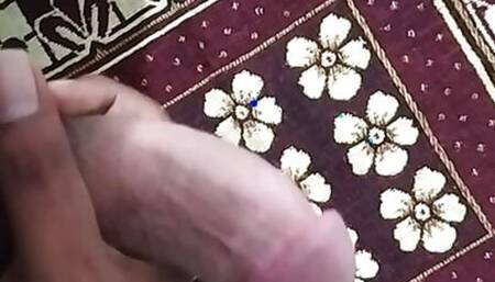 Real Gujarati boy masturbating cum video part 2