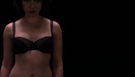 Scarlett Johansson - Under the Skin (2014)