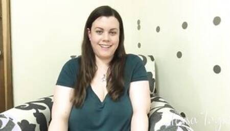 TessaTryst – Mommys Special Helper