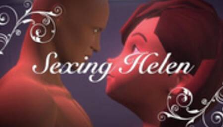 Sexy Helen gets her asshole stretched out. Incredible anal sex cartoon parody