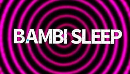 Bambi Cuck Lock Trance - for bimbos only!