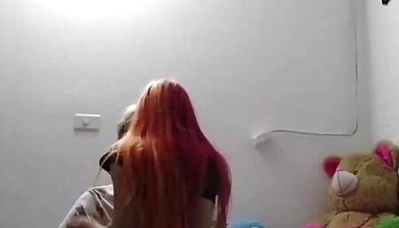 I fuck my friend's hot wife, cuckold