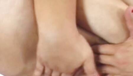 Chubby Vanessa Lee likes it dirty
