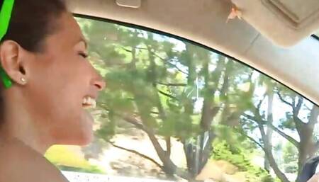 Hard Lesbo Paradise - Episode 2