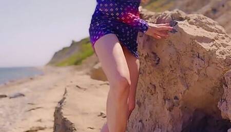 Sexy on the Beach