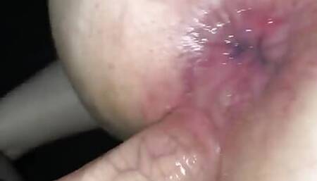 samm pussy fuck ass spread open