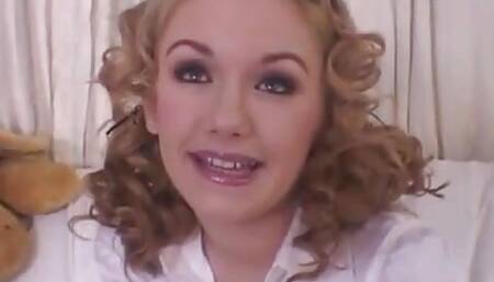 Britney Alexander Is A Fierce Whore - Perv Milfs n Teens