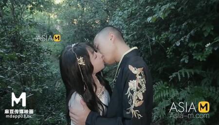 Miss's 美女 dirt by AsiaM