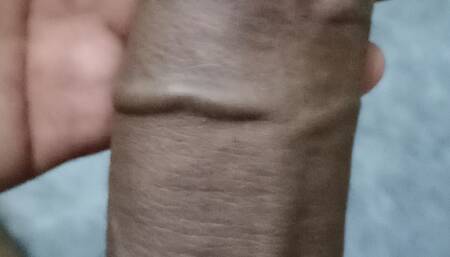 Huge Black Pakistani Dick