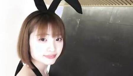 Welcome to our star Yuika Takigawa