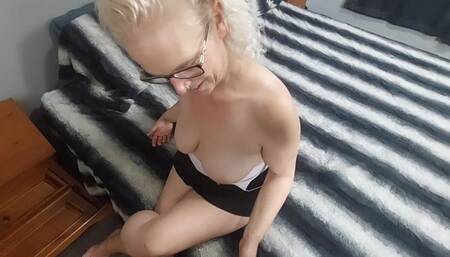 Sex Therapy: Small Dick Syndrome