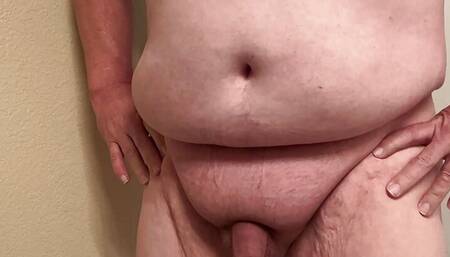 Morning Piss